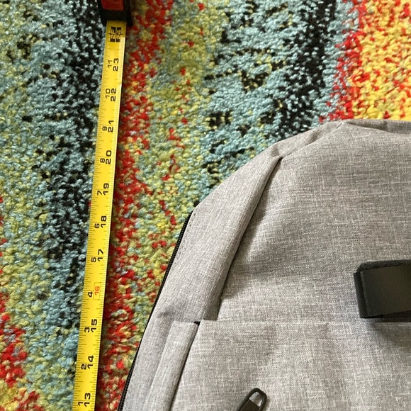 Matein Expandable Backpack - Picture 5 of 11